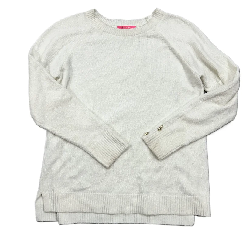 Sweater Designer By Lilly Pulitzer  Size: L Masculine Men's  Masculine Men's 