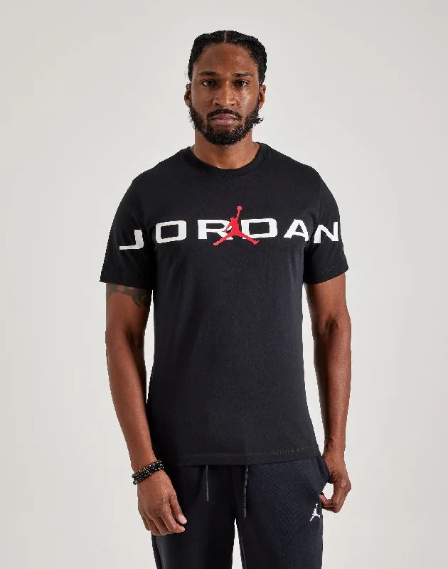Jordan Air Stretch Tee Vintage Men's 1970S Disco Vintage Men's 1970S Disco