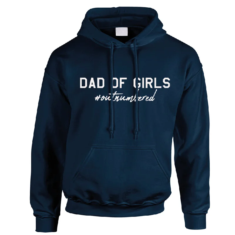 Dad Of Girls Hashtag Outnumbered Hoodie (MRK X) Athletic Men's High Athletic Men's High Dad Of Girls Hashtag Outnumbered Hoodie (MRK X) Athletic Men's High Athletic Men's High