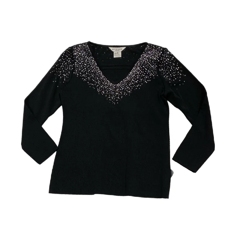 Sweater Designer By Misook  Size: Xs Modern Men's  Modern Men's 