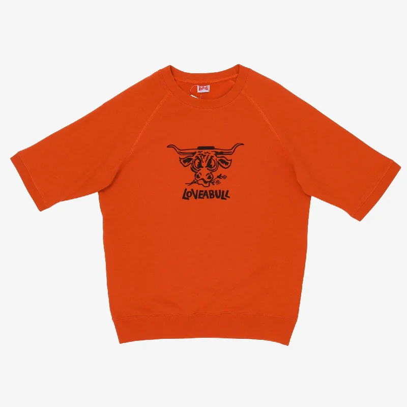 Loveabull SS Sweatshirt Rugged Men's Outdoor  Rugged Men's Outdoor 