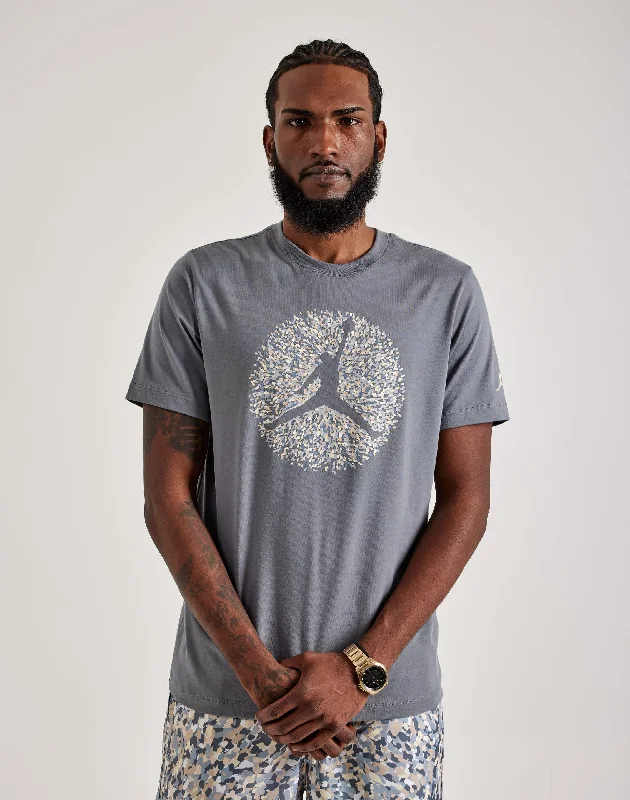 Jordan Jumpman Tee Athletic Men's High Athletic Men's High