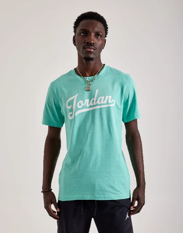 Jordan Flight MVP Tee Sophisticated Men's  Sophisticated Men's 