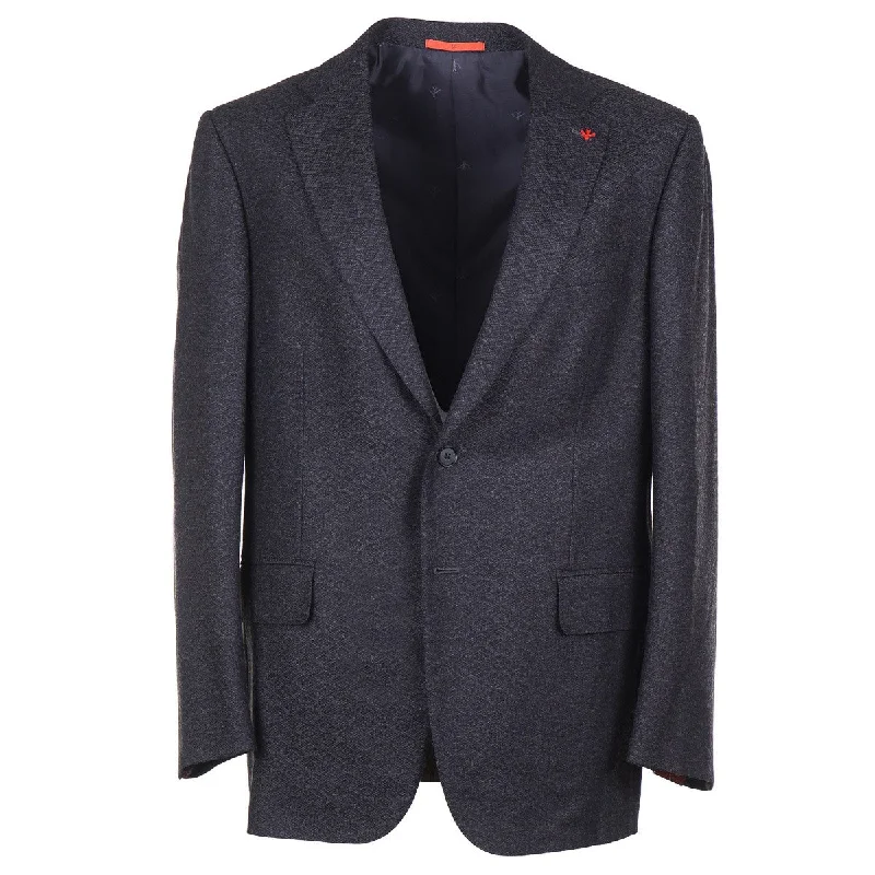 Isaia Jacquard Wool-Cashmere Sport Coat Athletic Men's Compression Athletic Men's Compression Isaia Jacquard Wool-Cashmere Sport Coat Athletic Men's Compression Athletic Men's Compression