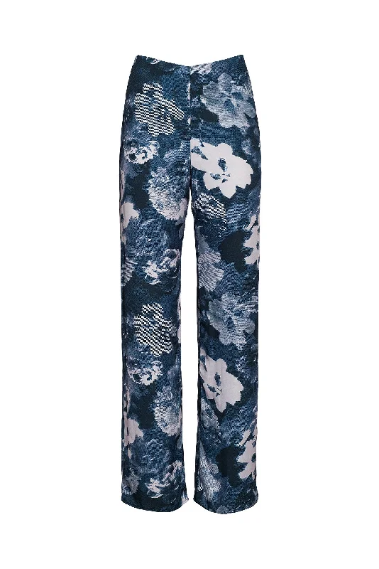 Veda Pant Satin - Palisades Modern Men's  Modern Men's 