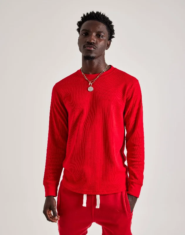 City Lab Classic Thermal Shirt Luxurious Men's High Luxurious Men's High