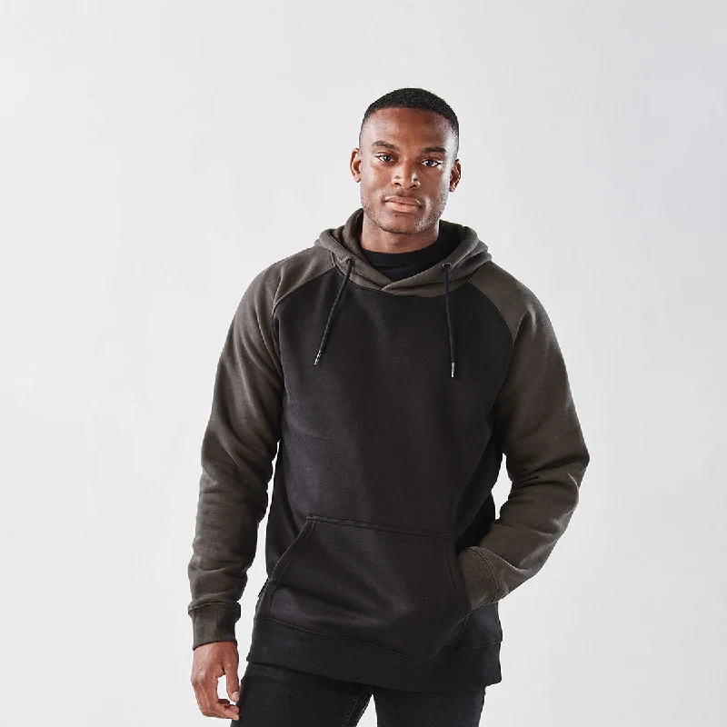 Men's Omega Hoody - CFH-2 Refined Men's European Refined Men's European