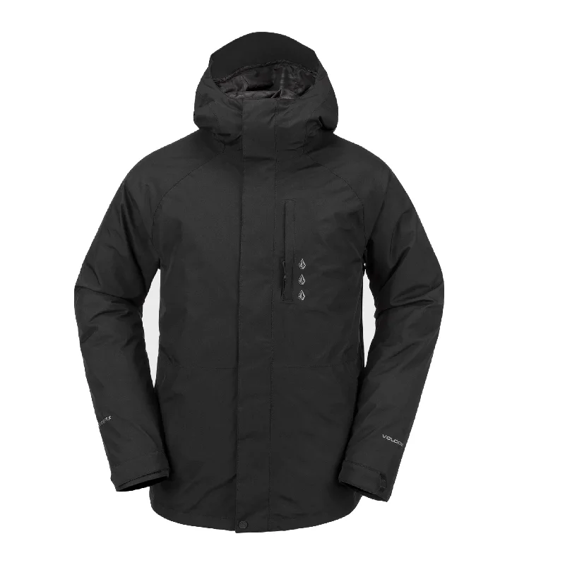 Volcom Dua Gore-Tex Jacket Sophisticated Men's French Sophisticated Men's French