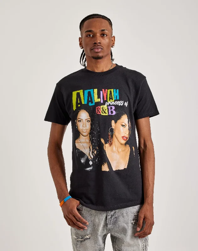 Philcos Aaliyah Princess Tee Dapper Men's 1920S Dapper Men's 1920S