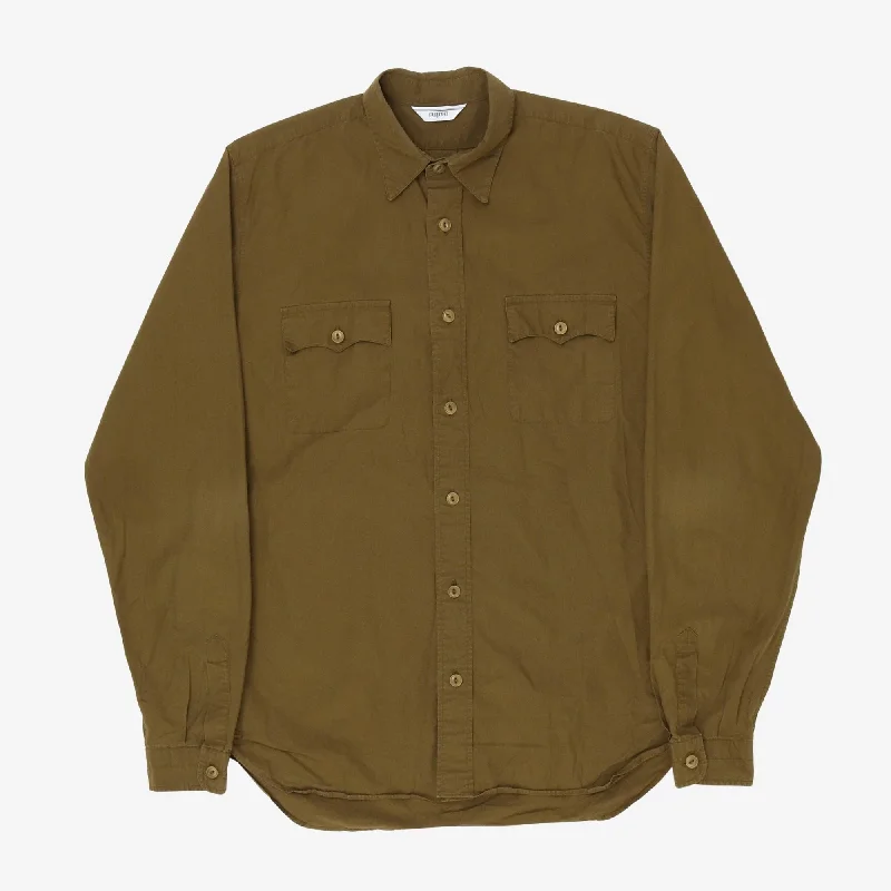 Work Shirt Refined Men's Velvet Refined Men's Velvet
