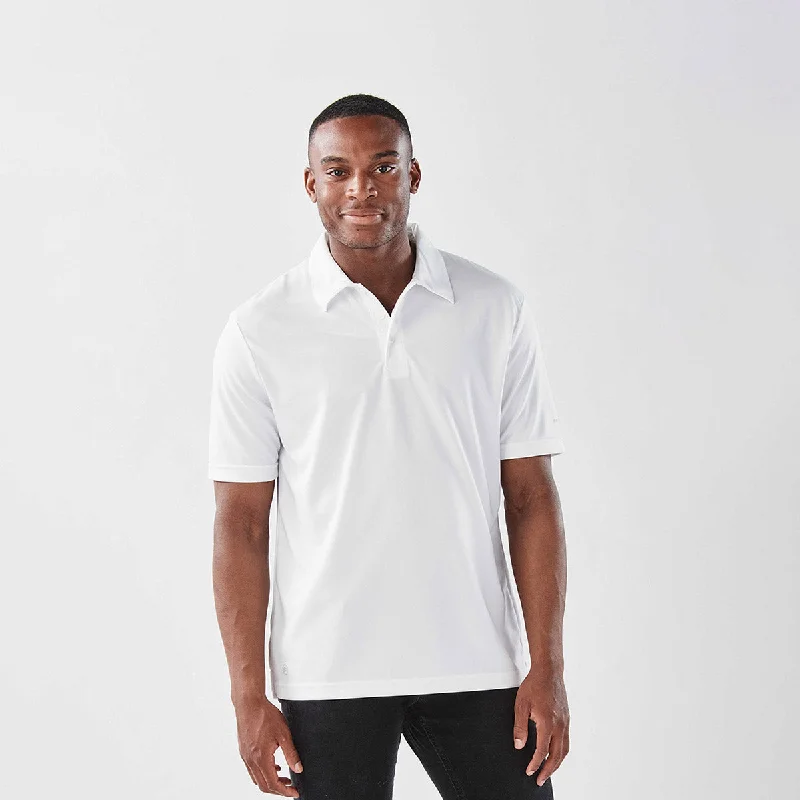Men's Apollo H2X-DRY® Polo - PS-1 Trendy Men's Oversized Trendy Men's Oversized