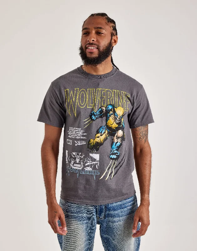 CVLA The Wolverine Tee Dynamic Men's High Dynamic Men's High