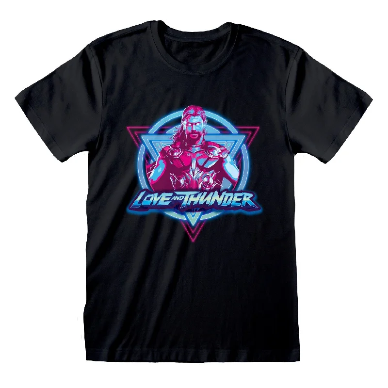 Thor Love and Thunder Love and Thunder T-Shirt Business Business