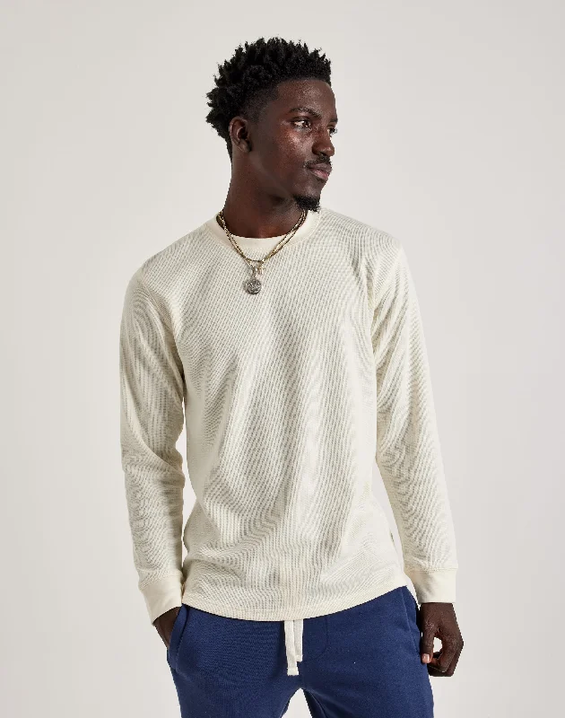 City Lab Classic Thermal Shirt Stylish Men's Tropical  Stylish Men's Tropical 
