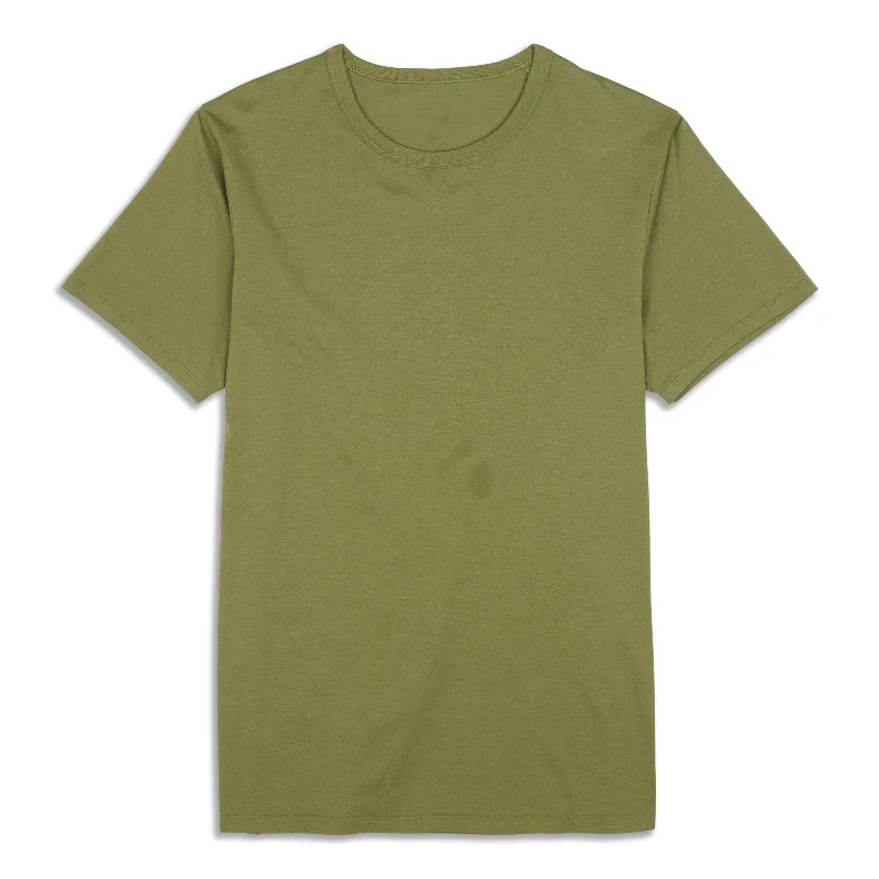 lululemon Fundamental™ T - Resale Street Street