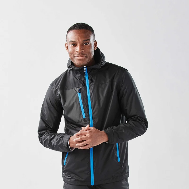 Men's Olympia Shell - GXJ-2 Confident Men's High Confident Men's High