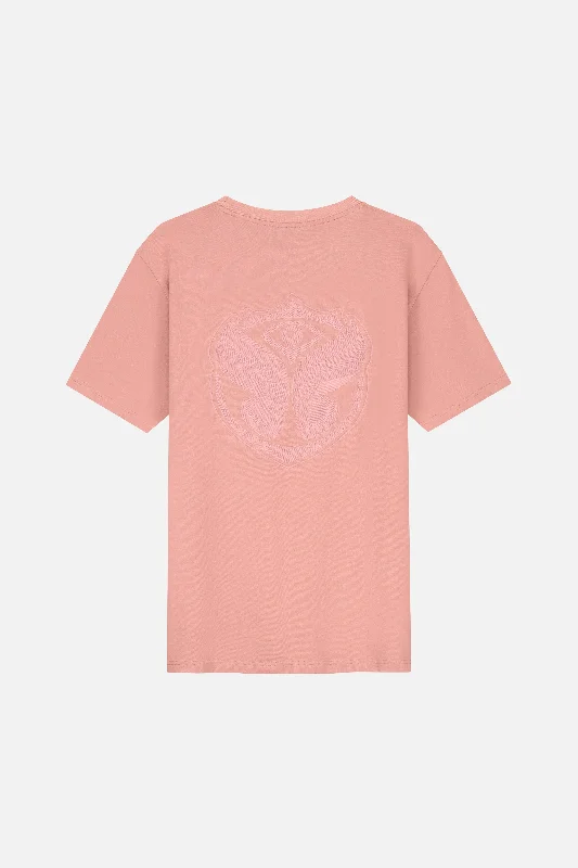 GRAPHICON T-SHIRT Organic Organic