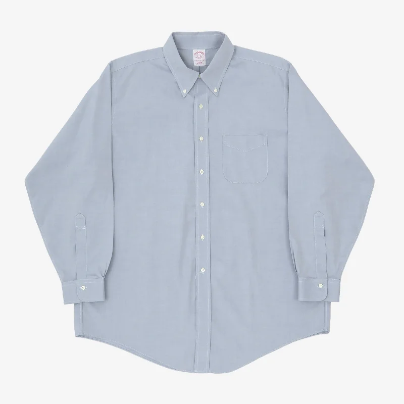 BD Shirt British Gentleman Style British Gentleman Style