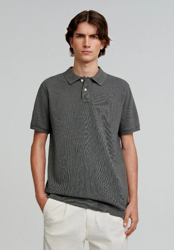 BASIC POLO I Refined Men's European Refined Men's European