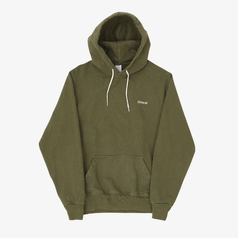 J90 Hoodie Confident Men's Power Confident Men's Power