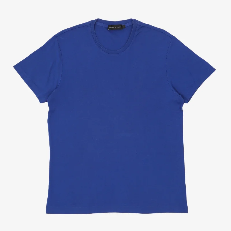 Black Label T-Shirt Laid Laid