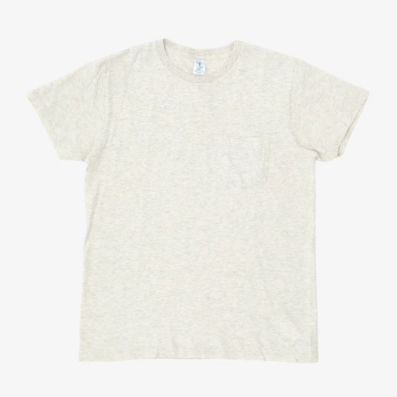 Pocket Tee Vintage Men's 1970S Disco Vintage Men's 1970S Disco