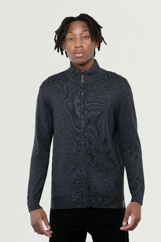 Heather Charcoal