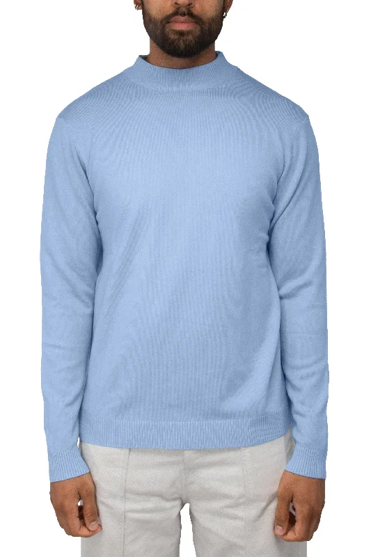 Pastel Blue
