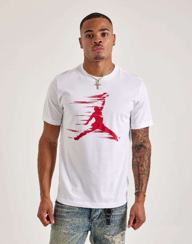 Jordan MVP Jumpman Tee Bold Men's Animal Bold Men's Animal