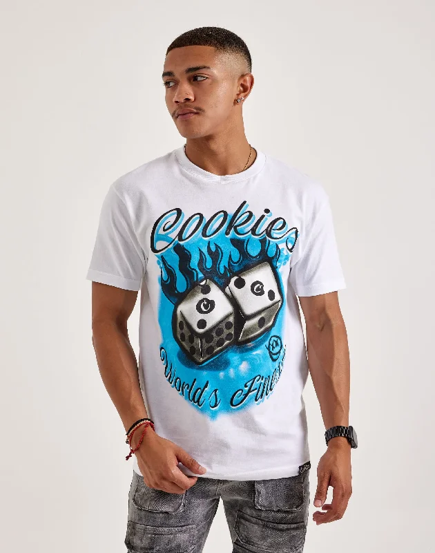 Cookies Sf World's Finest Tee Business Business