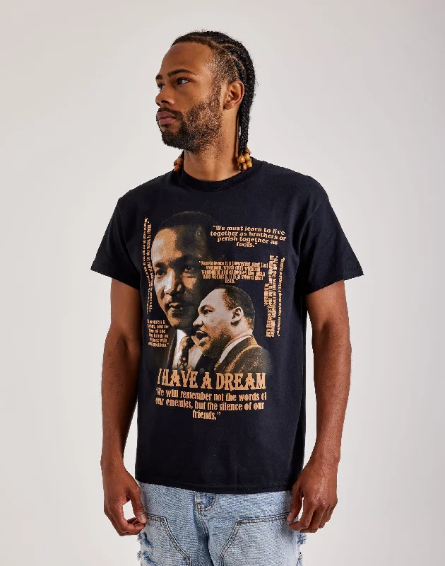 Philcos I Have A Dream Tee Vintage Men's 1970S Disco Vintage Men's 1970S Disco