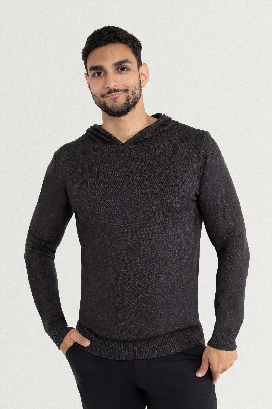 Heather Charcoal