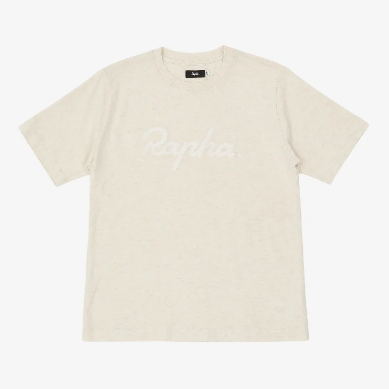 Women's Logo T-Shirt Polished Men's Silk Polished Men's Silk