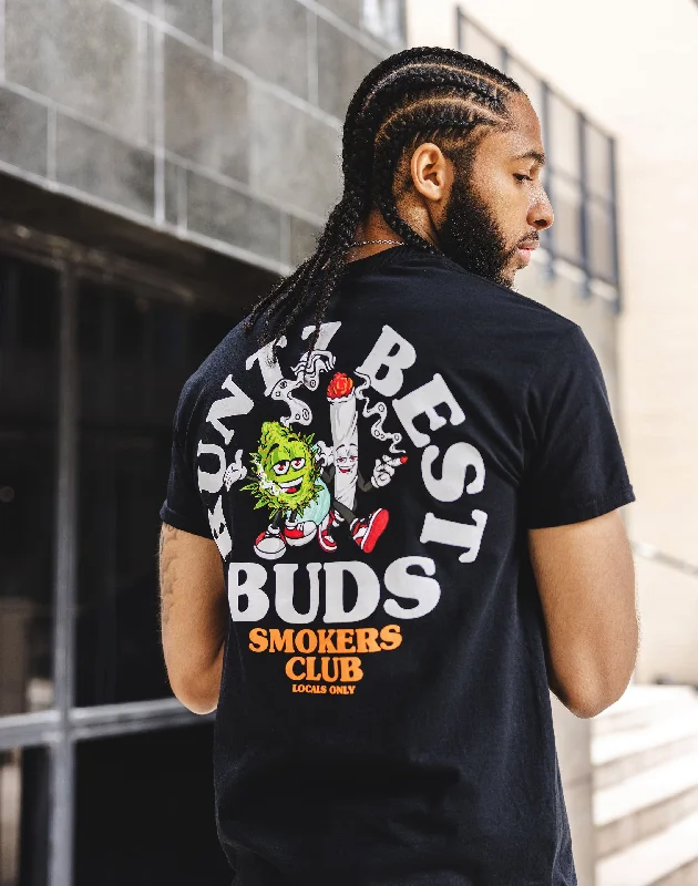 Runtz Best Buds Tee Classic Men's Pin Classic Men's Pin
