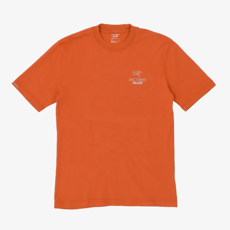Arcteryx Tri Ferg T-Shirt Casual Men's Short Casual Men's Short