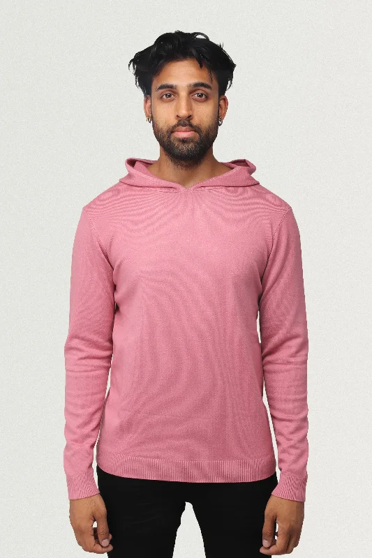 Dusty Mauve