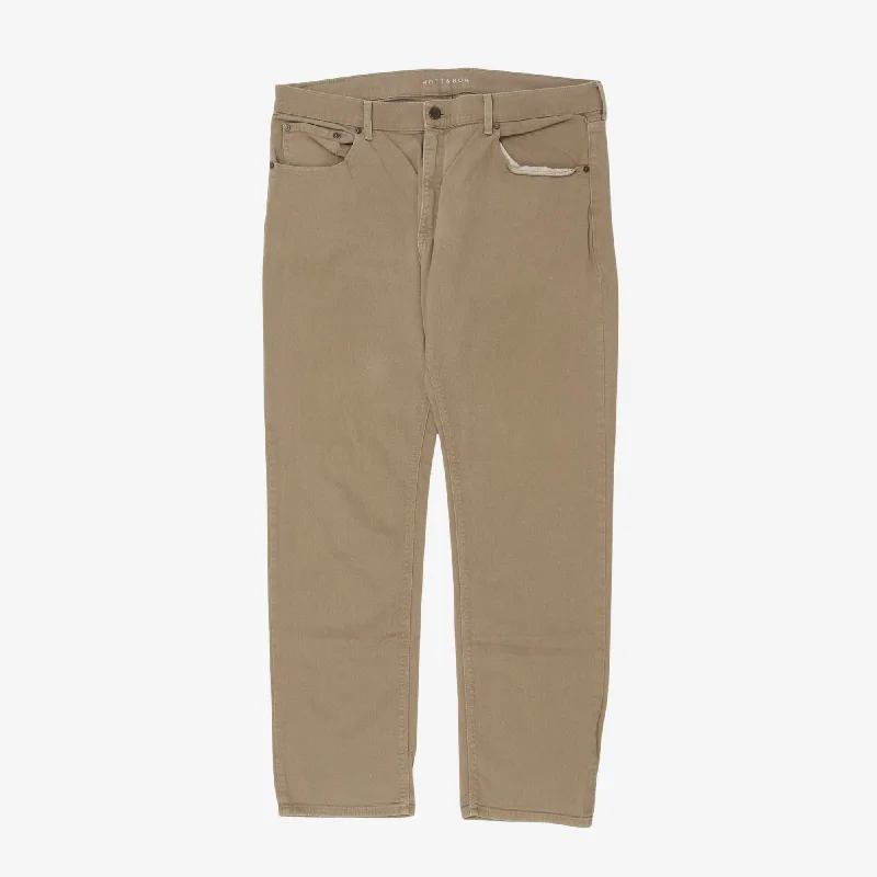 Slim Fit Trousers Dapper Men's 1920S Dapper Men's 1920S