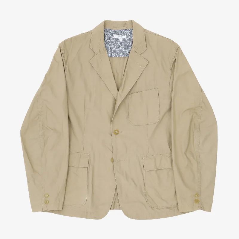Baker Jacket Vacation Vacation