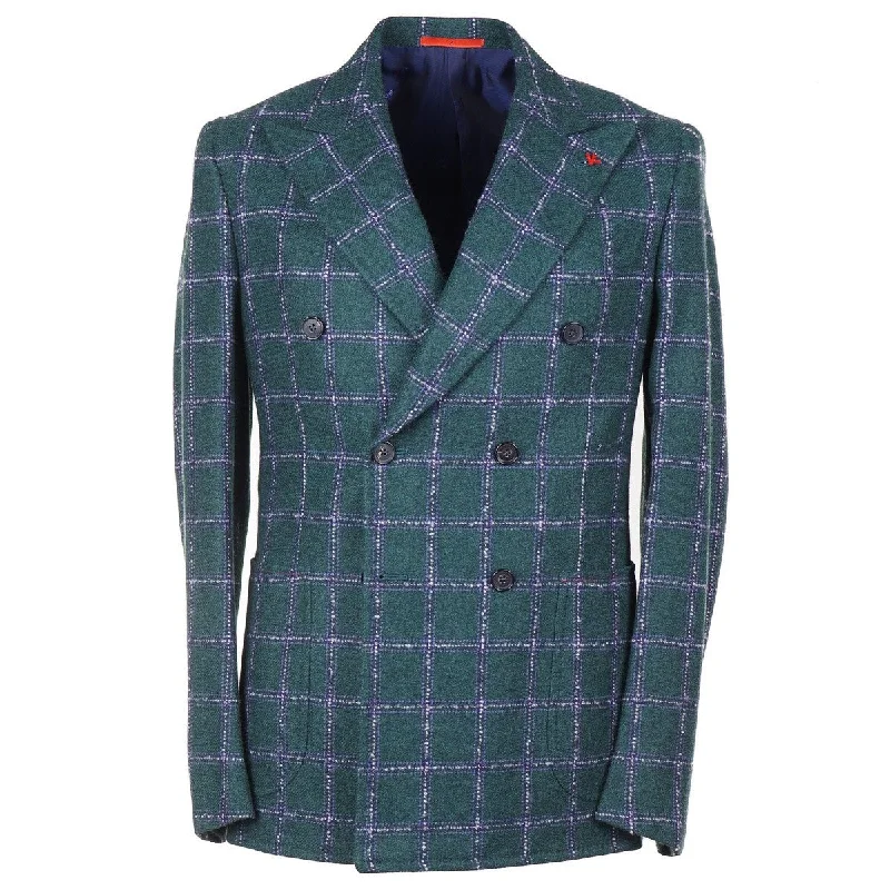Isaia Slim-Fit Cashmere Sport Coat Bohemian Men's Free Bohemian Men's Free