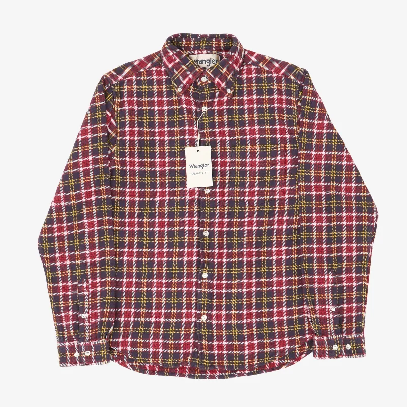 Gant Flannel Shirt Elegant Men's Cashmere Elegant Men's Cashmere