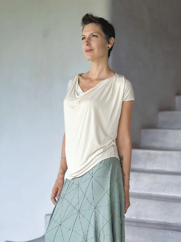 Flow Tee Relaxed Men's Australian  Relaxed Men's Australian 