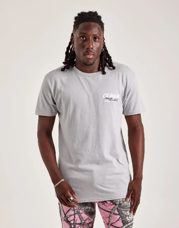 Outrank We Don't Miss Tee Classic Men's Pin Classic Men's Pin