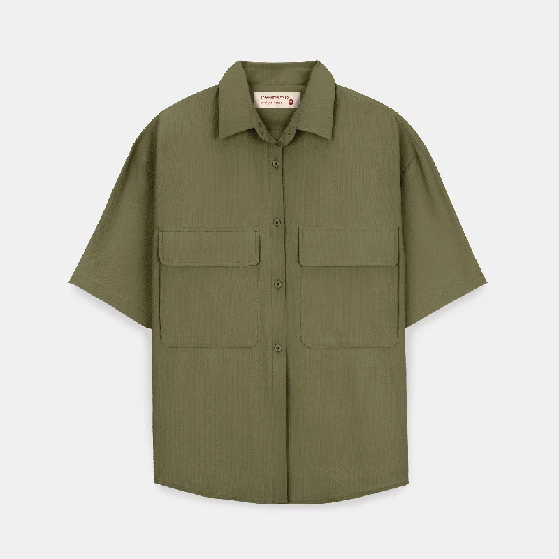 PF Army Green