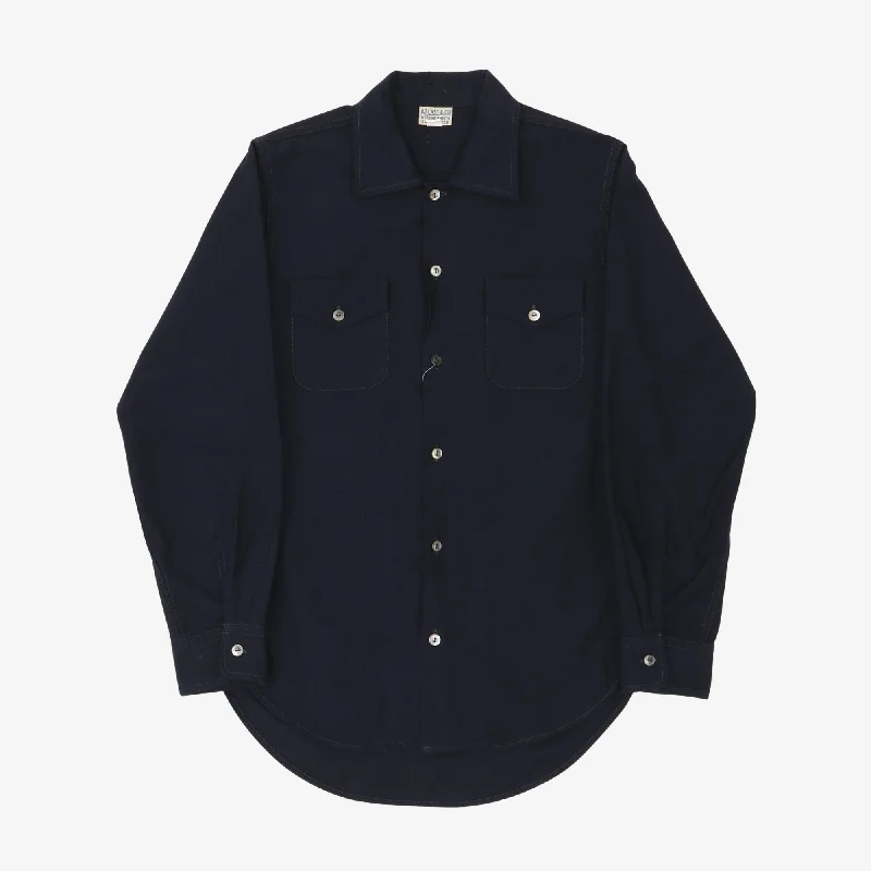 Work Shirt Hip Men's Urban Hip Men's Urban