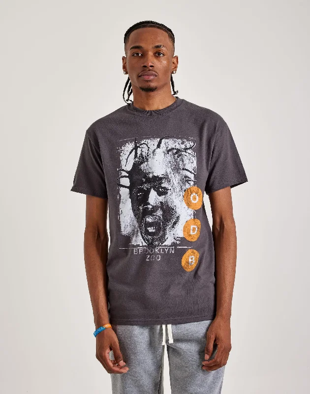 Philcos ODB Brooklyn Zoo Tee Lumberjack Lumberjack