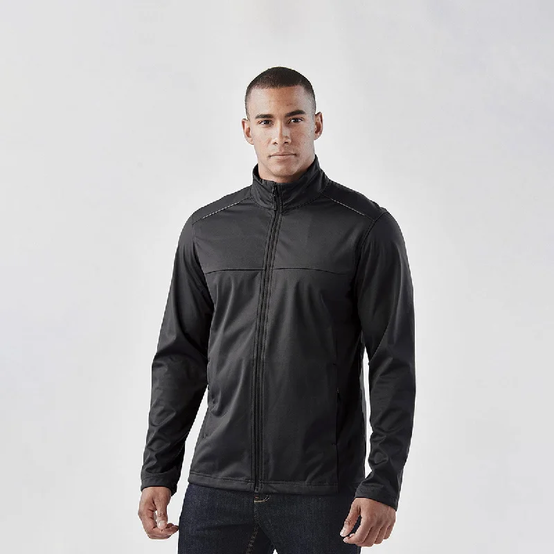 Men's Greenwich Lightweight Softshell - KS-3 Tough Men's Tactical Tough Men's Tactical Men's Greenwich Lightweight Softshell - KS-3 Tough Men's Tactical Tough Men's Tactical
