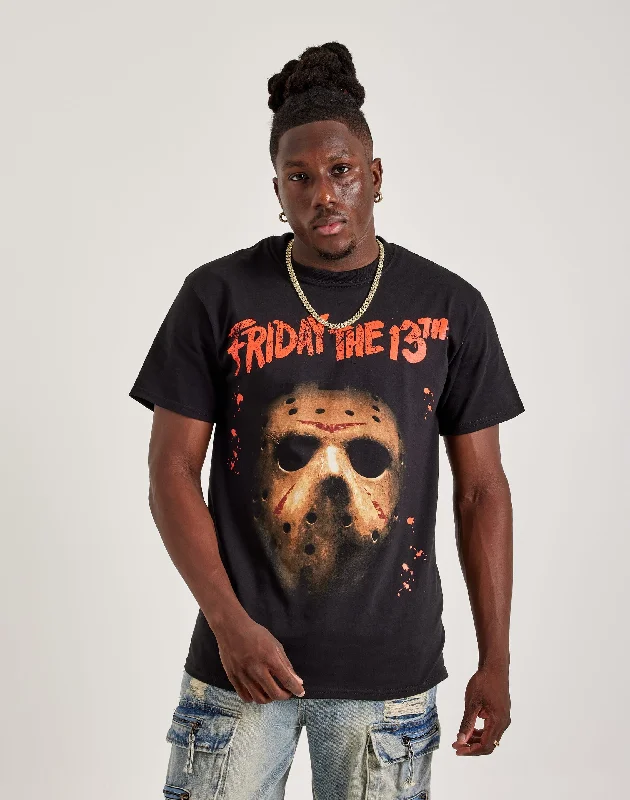 CVLA Friday The 13th Tee Cclassic Men's Tweed Cclassic Men's Tweed