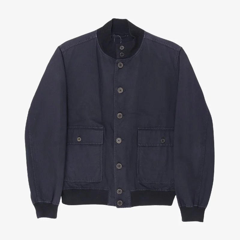 Valstarino Bomber Jacket Edgy Men's Punk Edgy Men's Punk