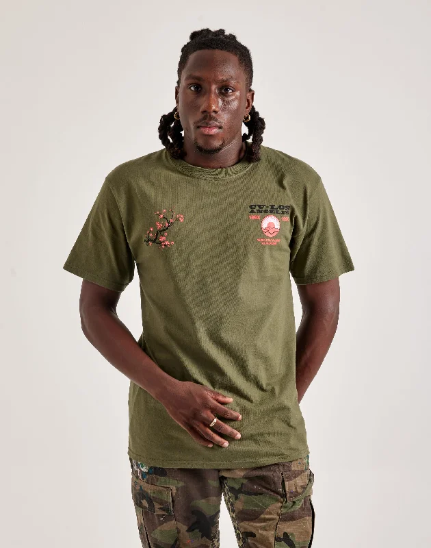 CVLA Dream Chasers Tee Cool Men's Skate Cool Men's Skate