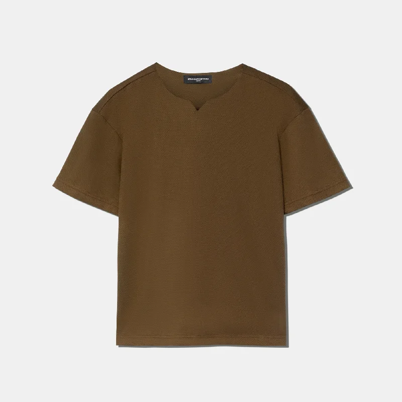 Kaimana Tee Traditional Men's Wool Traditional Men's Wool